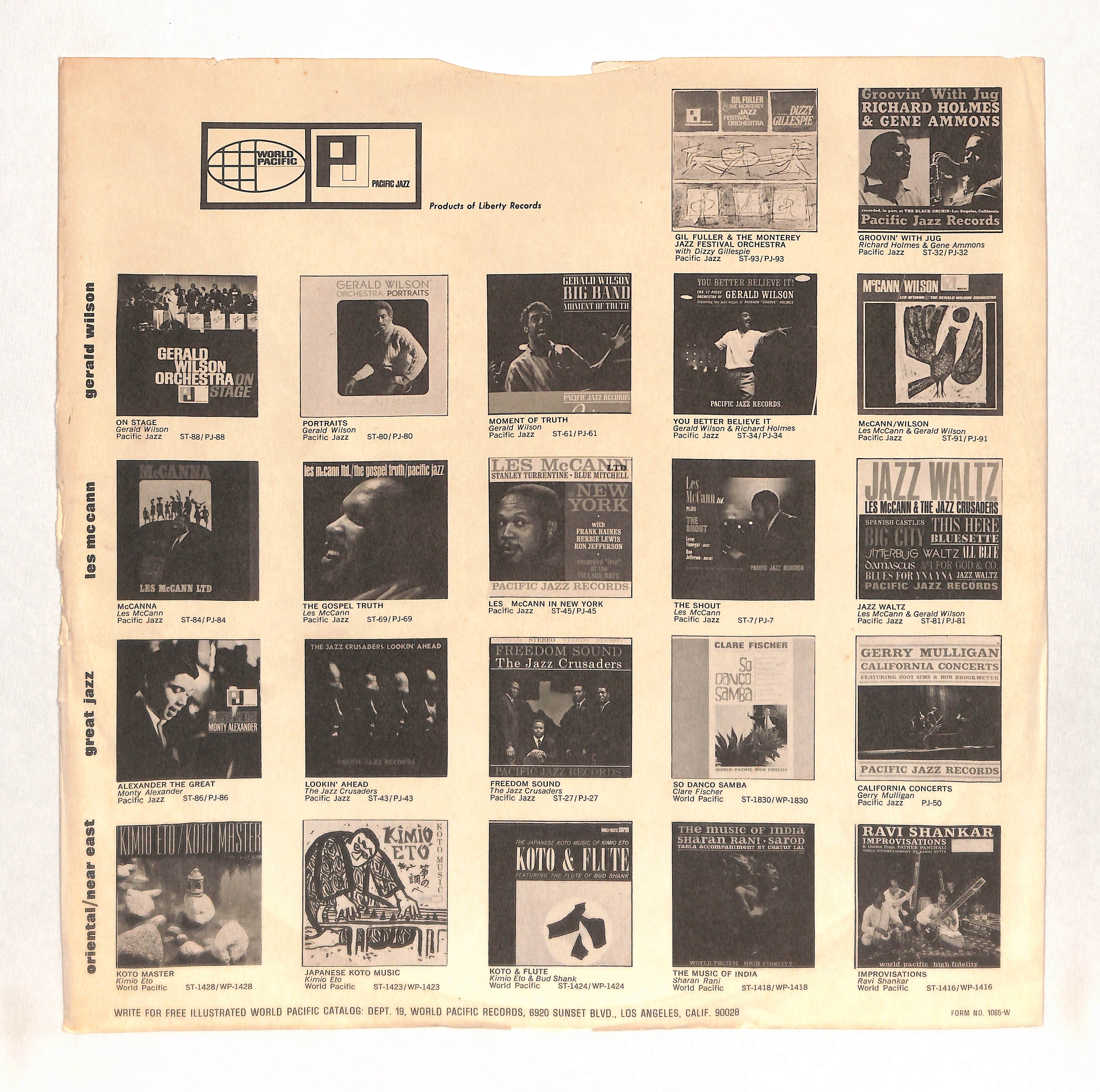 Zimbo Trio – ELLA ONLINE