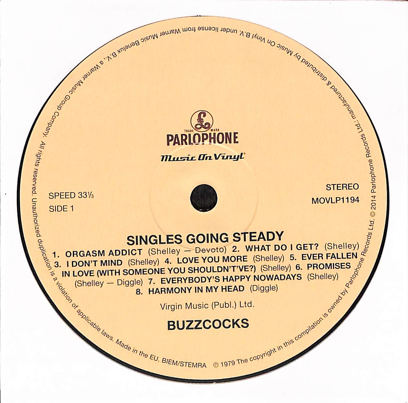 Singles Going Steady – ELLA ONLINE