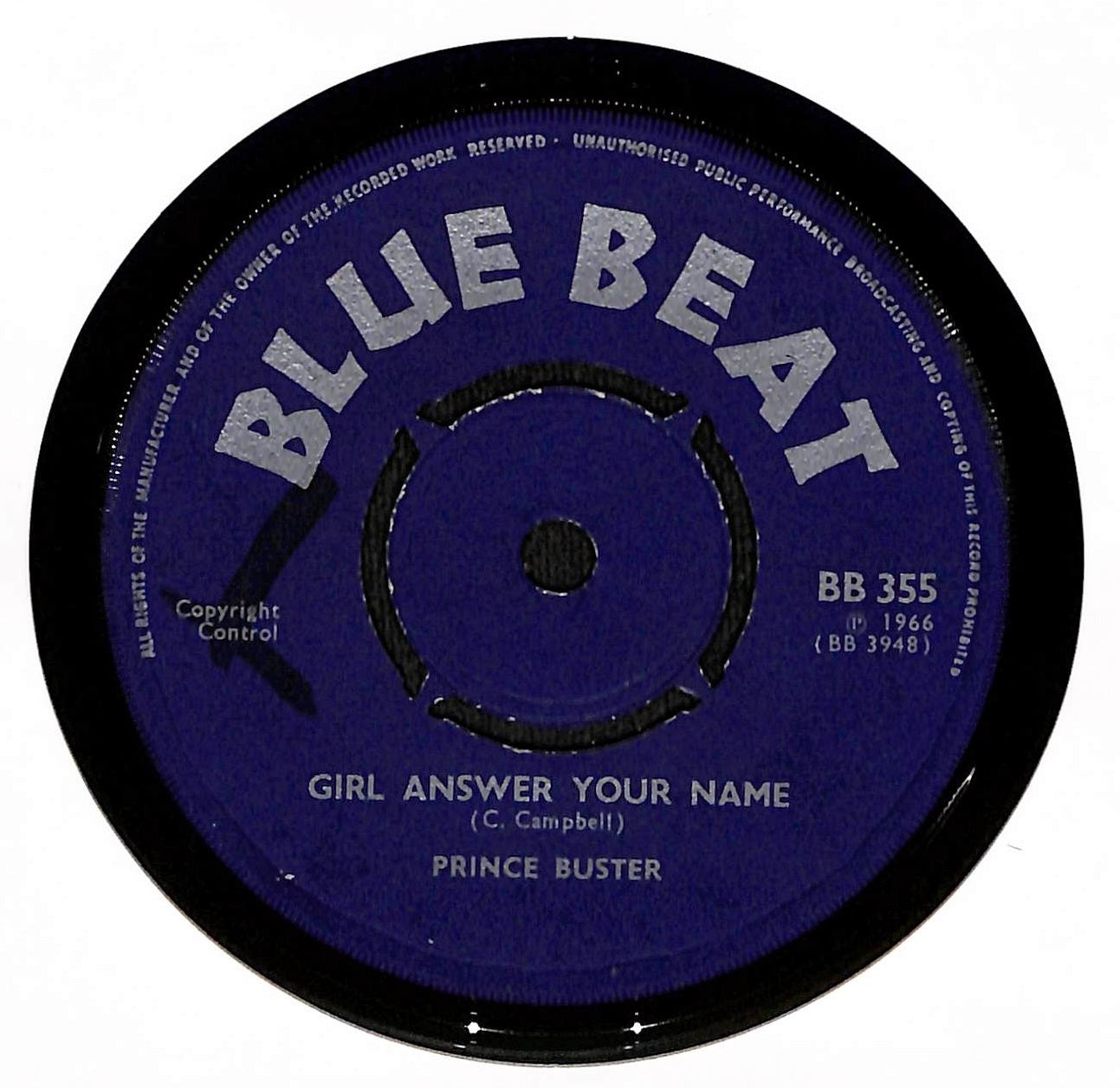 BLUE BEAT 45 Collection – ELLA ONLINE