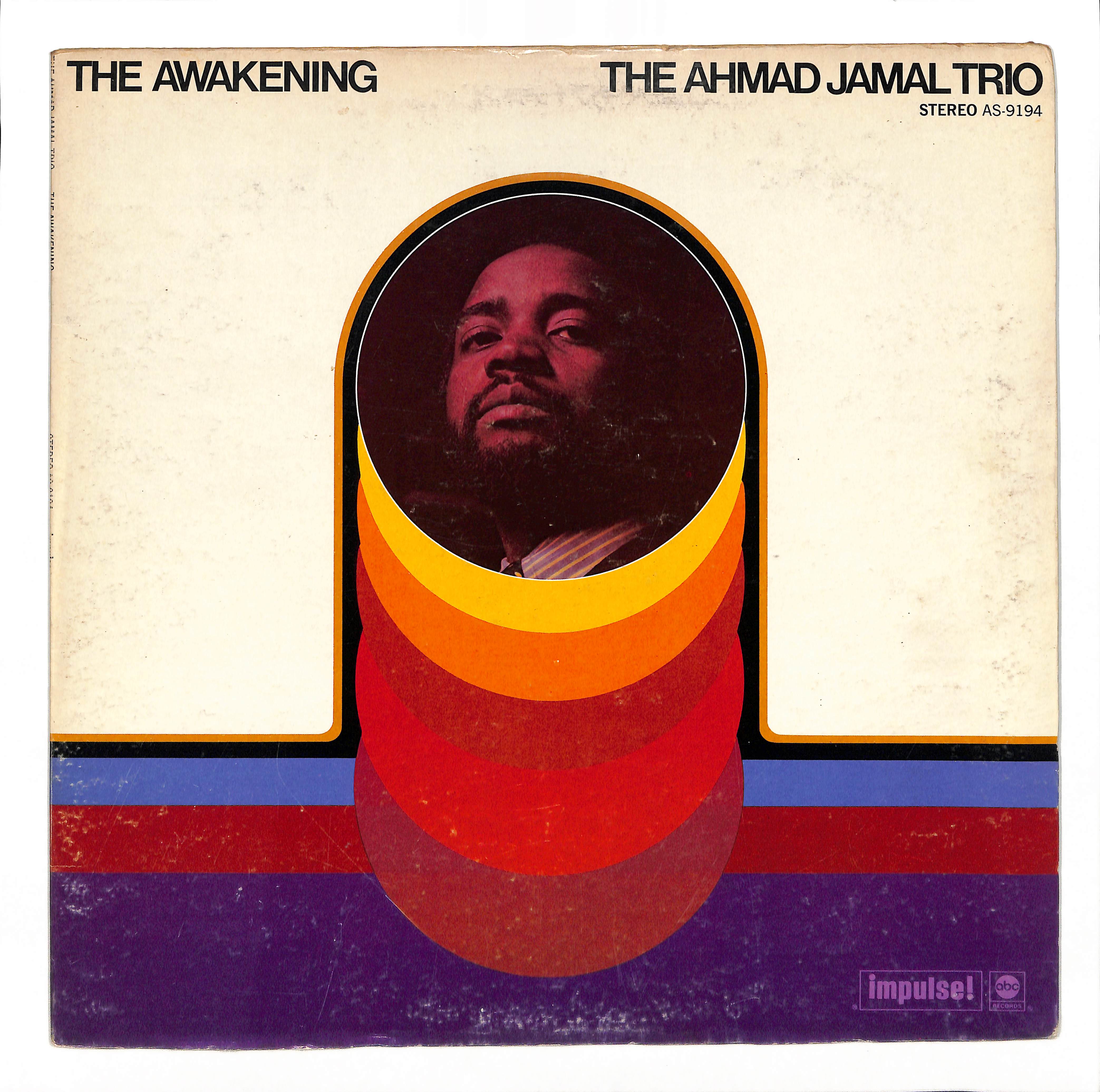 The Awakening – ELLA ONLINE