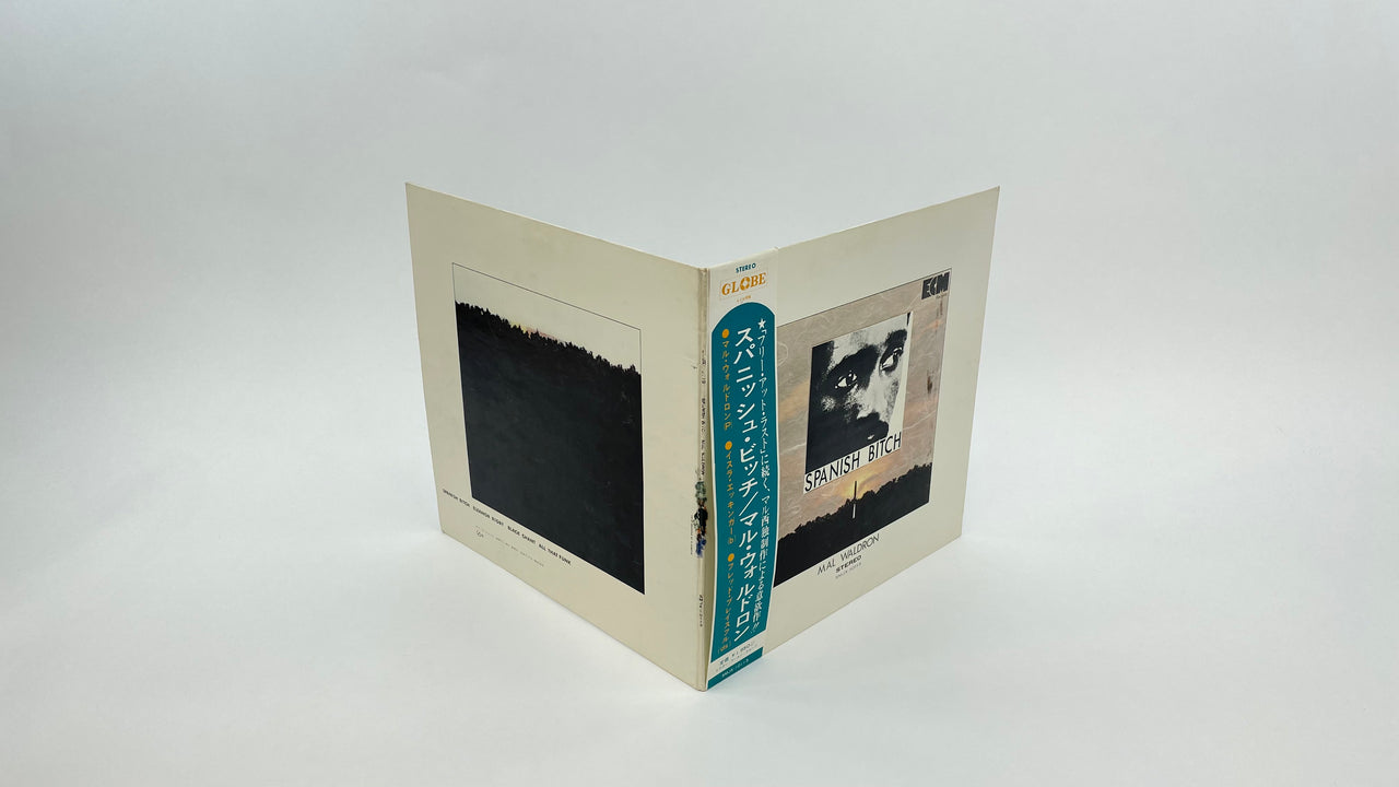 Spanish Bitch – ELLA ONLINE