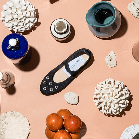 Offen/オッフェン｜ラウンドトゥのメリージェーンが仲間入り！｜エル