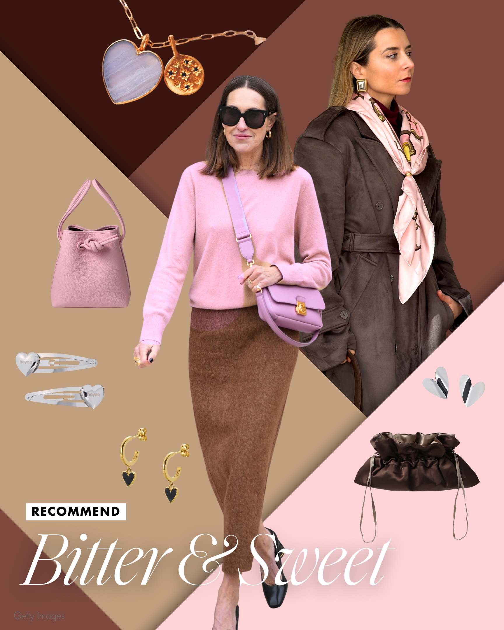 LUDLOW｜ラドローのボディバッグ・ウェストポーチ通販｜ELLE SHOP