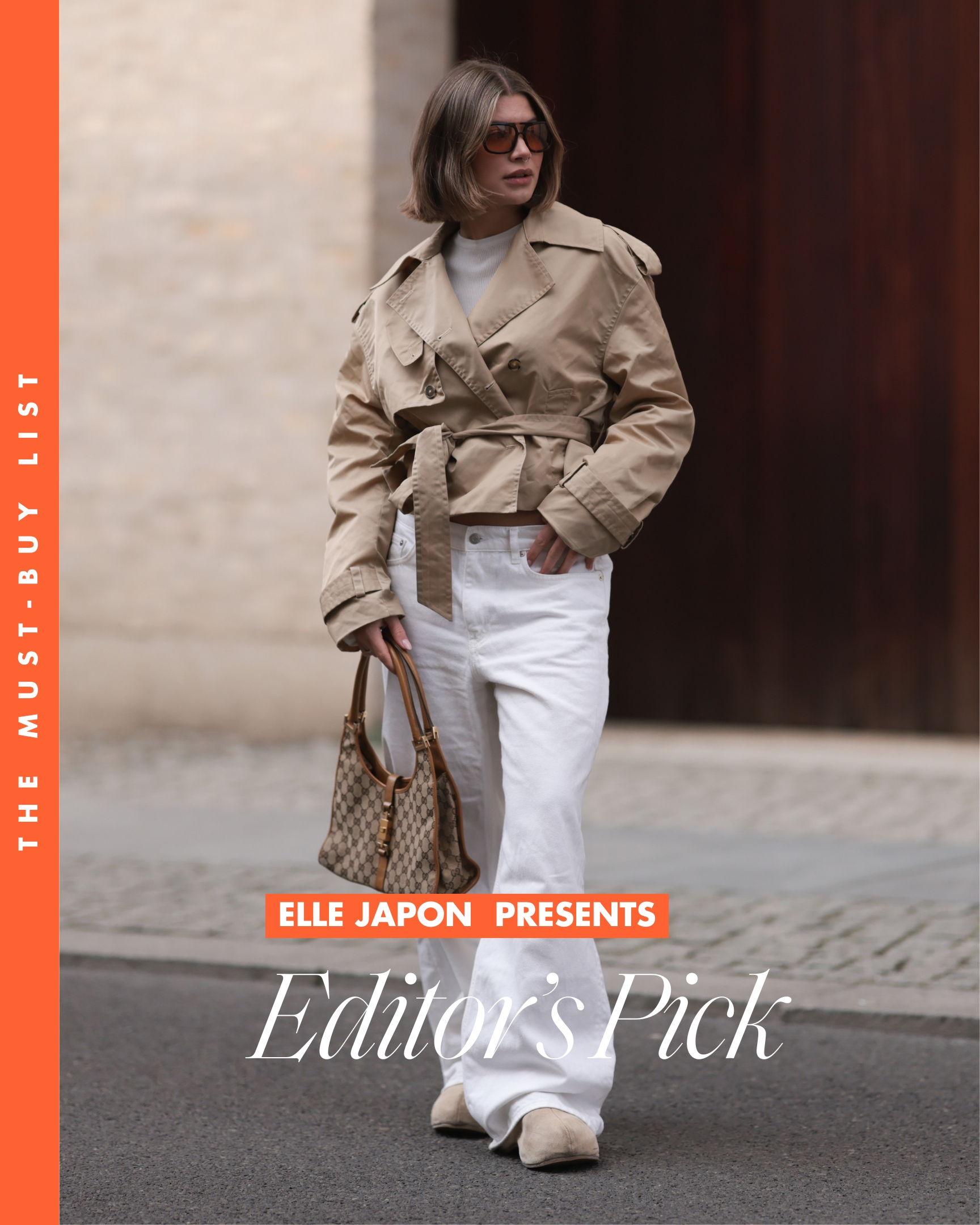 PELLICO(ペリーコ)｜【ELLE SHOP限定】【PELLICO SUNNY】フラワー