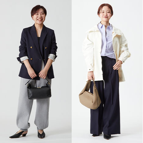 1er Arrondissement(プルミエ アロンディスモン)｜ラメモヘア