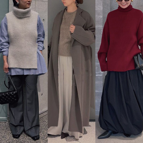 Chaos(カオス)｜モーラスタンドスキッパーブラウス/アイボリー の通販