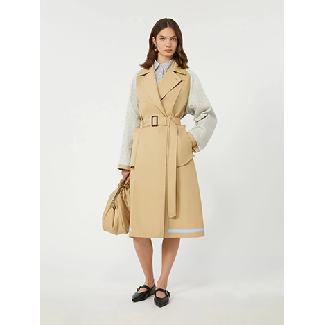 Max Mara｜マックスマーラのレインウェア（コート）通販｜ELLE SHOP