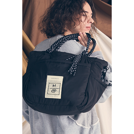 MAISON SPECIAL(メゾンスペシャル)｜Small Floral Pattern Washer