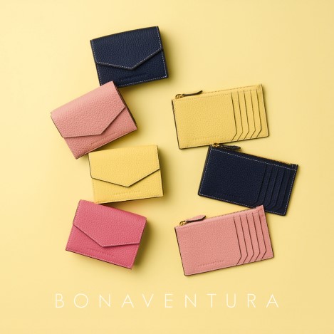 BONAVENTURA(ボナベンチュラ)｜iPhone13 バックカバーケース