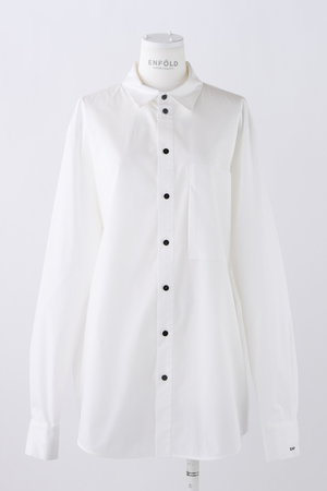 ENFOLD(エンフォルド)｜【UNISEX】ナチュラルタイプライター UNISEX SH