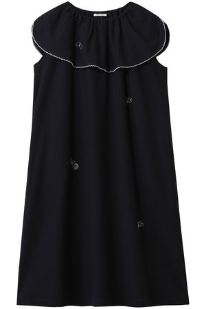 mina perhonen(ミナ ペルホネン)｜【KIDS】choucho ワンピース