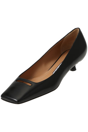 PELLICO(ペリーコ)｜【ELLE SHOP限定】NIRA ANELLI スクエアトゥ