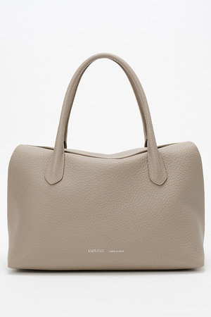 IACUCCI(イアクッチ)｜ラーナ L ALCE/グレージュ の通販｜ELLESHOP