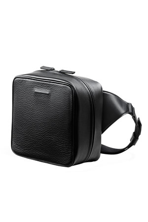 objcts.io(オブジェクツアイオー)｜ウィークエンドカメラバッグ ラージ