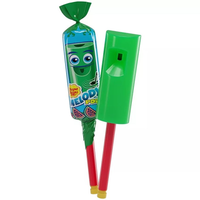 Chupa Chups Melody Pop Lollipop, Assorted Flavors — Ellington Agway
