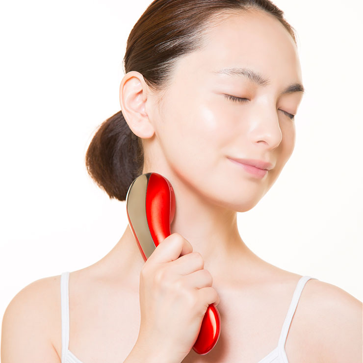 ells beauty / イオン美顔器