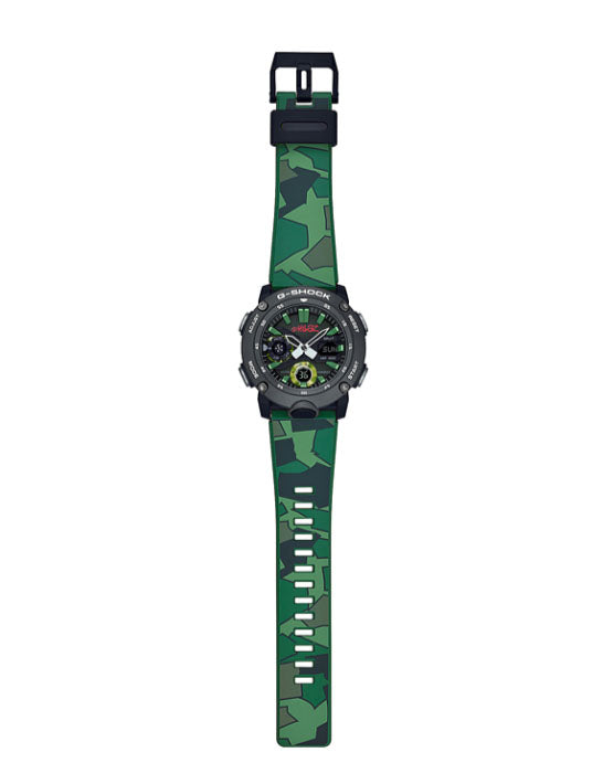 Casio G SHOCK 2019AW x 