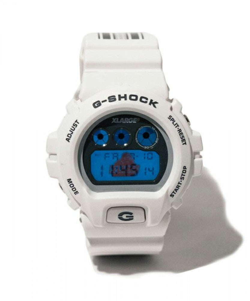 Casio G Shock x 