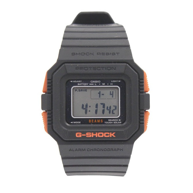 Casio G SHOCK x 