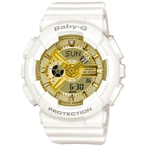 Casio BABY-G 20th Anniversary x 