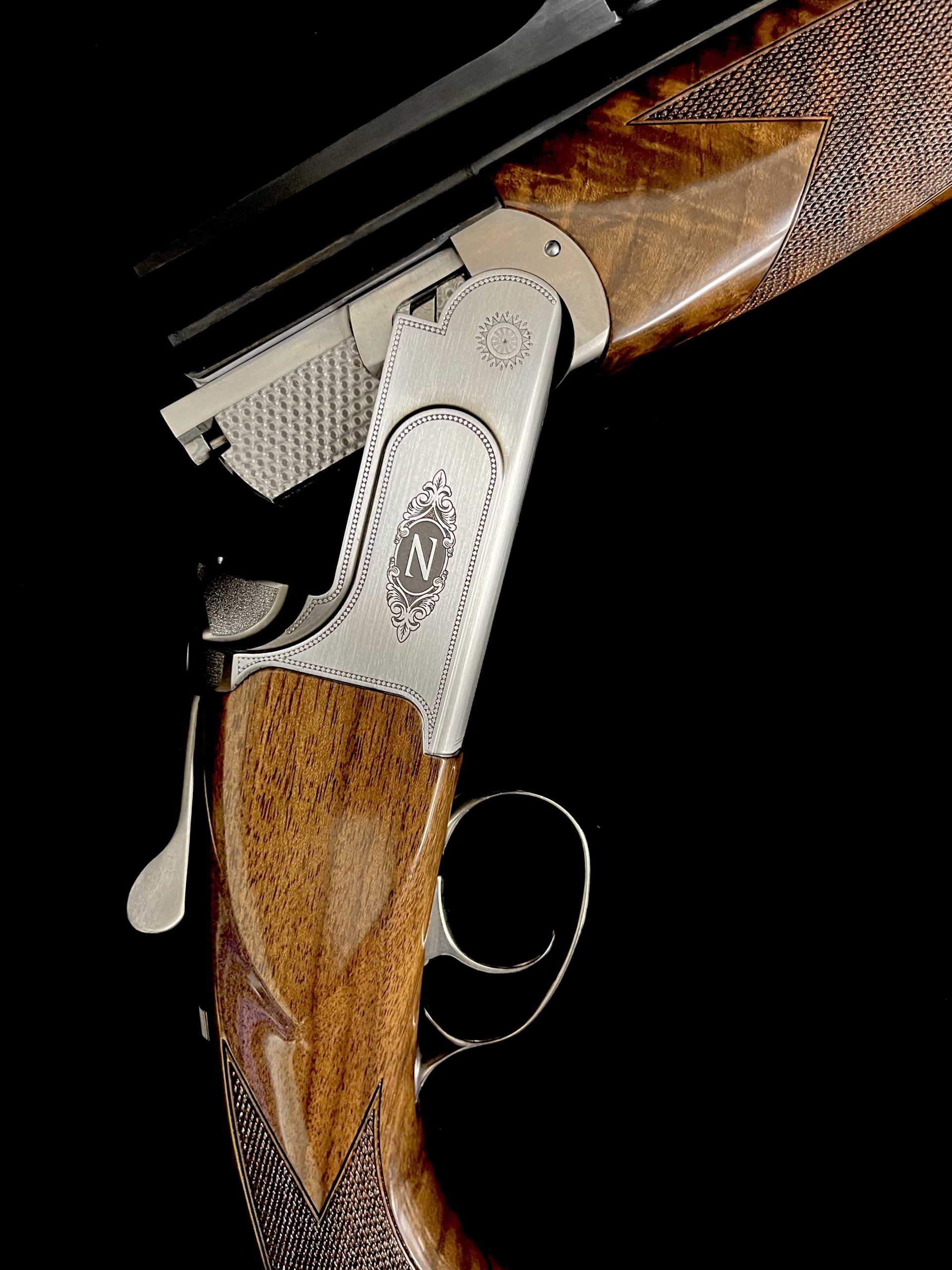 Zoli Z-Sport – 12ga 30″ MR – RH ADJ STK – SN: 256494 – Elite Shotguns