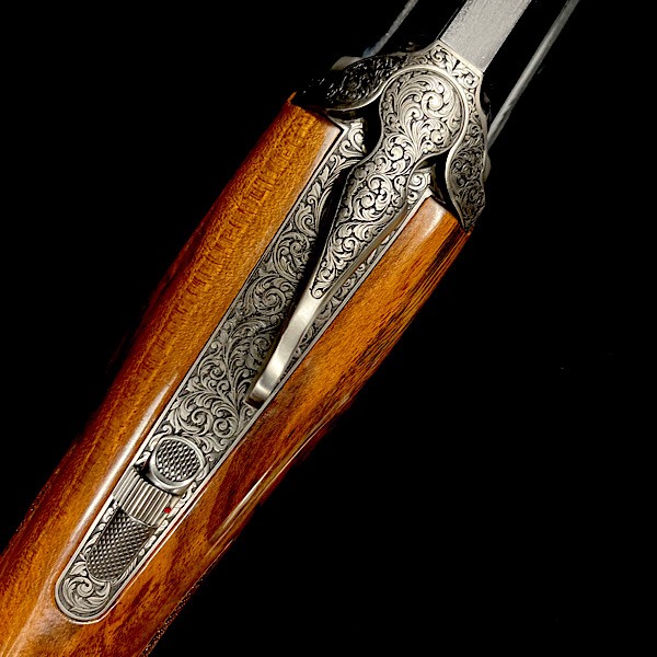 Antonio Zoli Z-Sport Modena 12G 32″ Lightweight BBLS Mid Rib