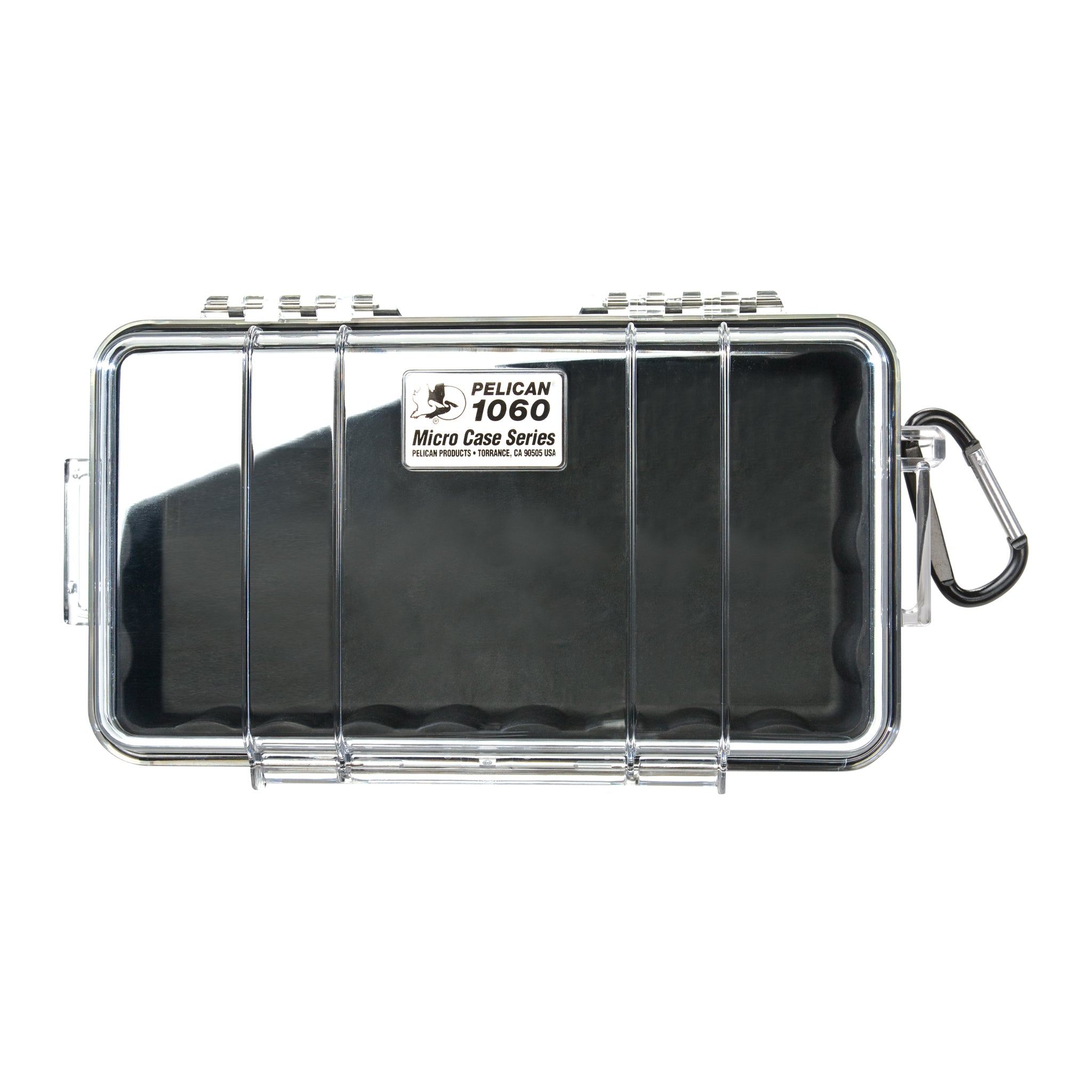 Pelican 1060 Dry Box - Shop Pelican Coolers