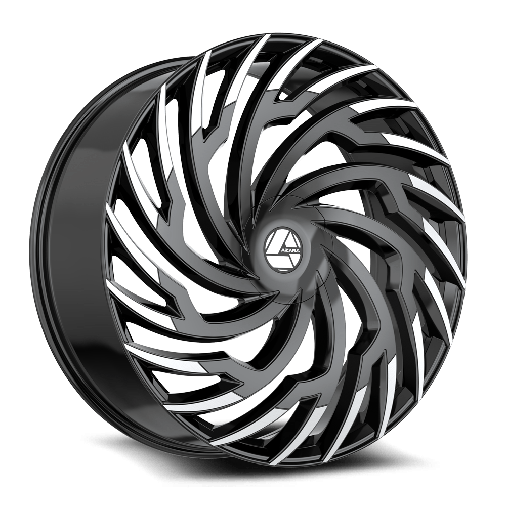 AZA-536 - Elite Wheel Warehouse