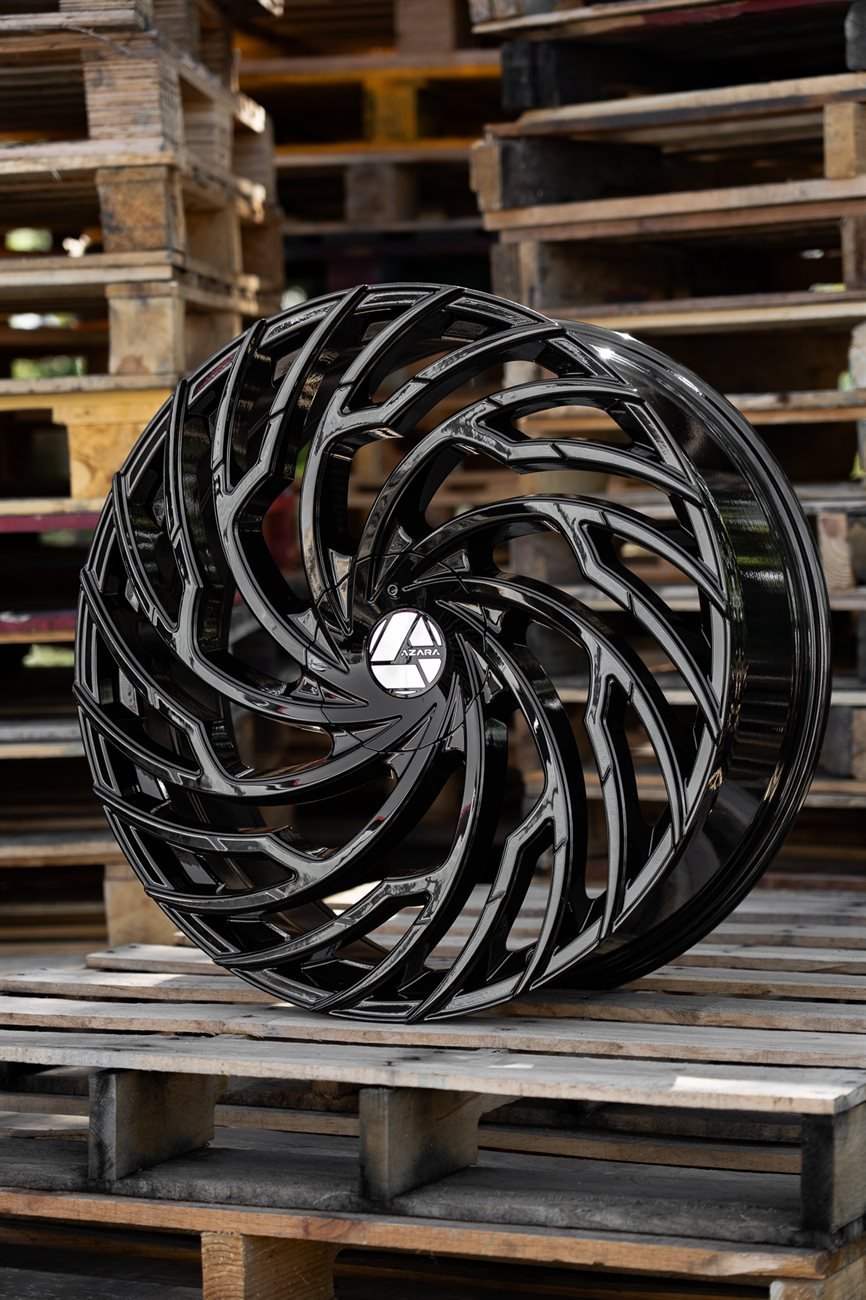 AZA-536 - Elite Wheel Warehouse