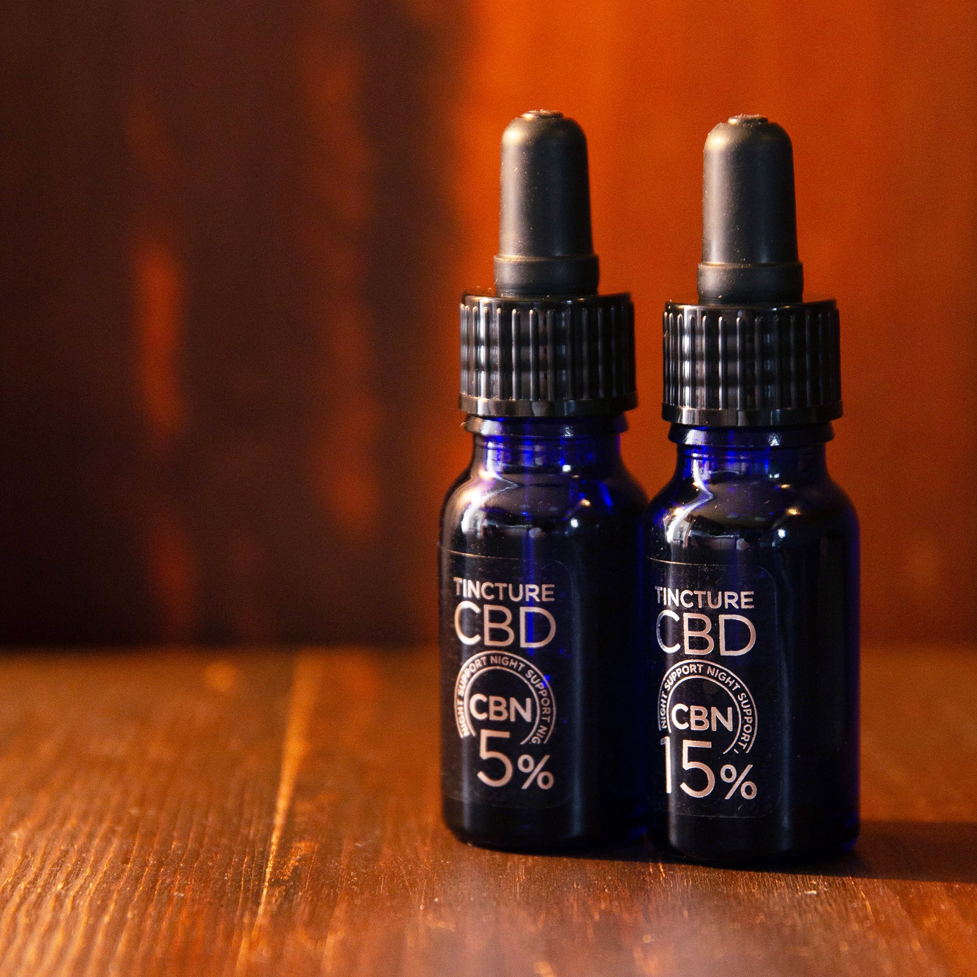 エリクシノール CBDティンクチャー500 Night Time 3本セット | CBD