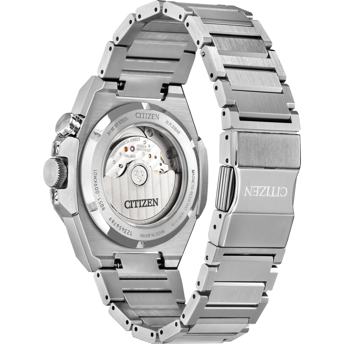 NB6060-58X – ELI ADAMS JEWELERS