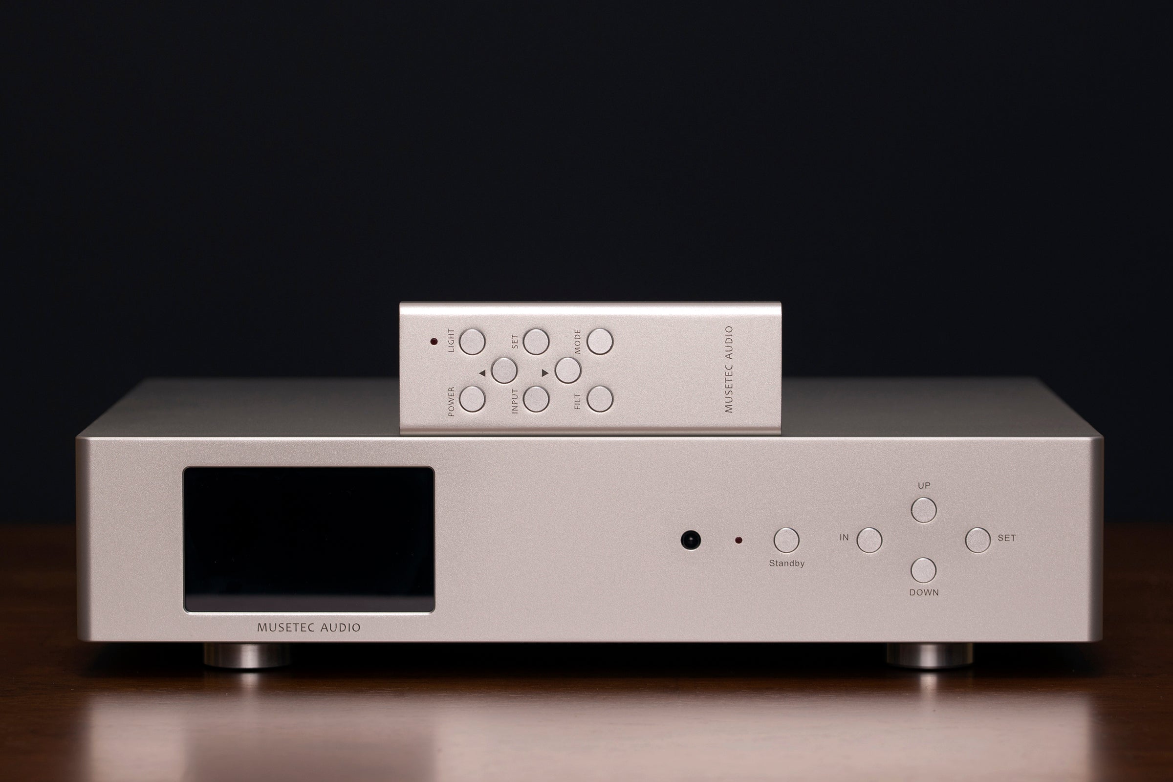 Craft Ears x Elise Audio Omnium TI (Launch Edition)