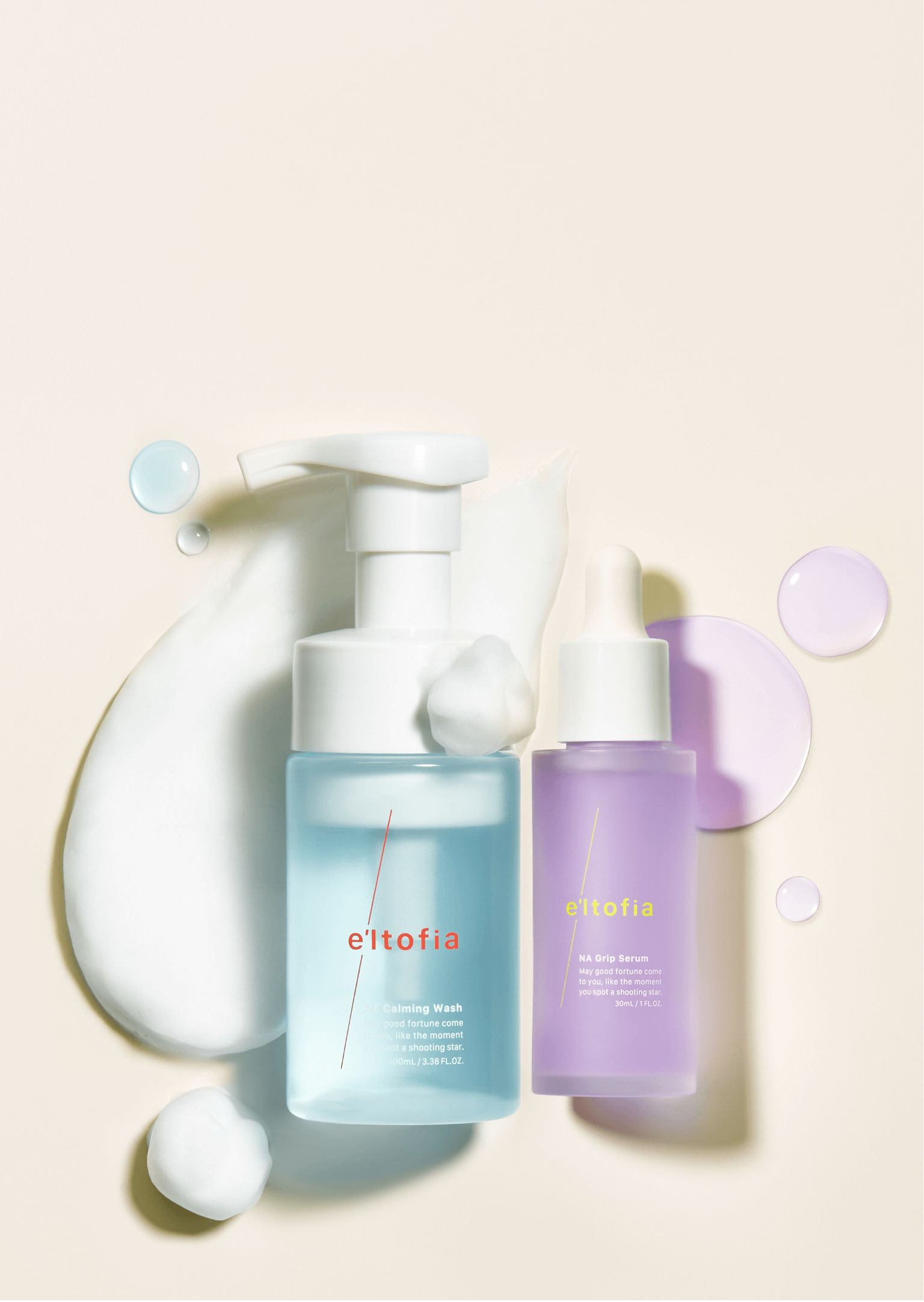 product | 【公式】e'ltofia［エルトフィア］