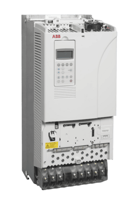 ACS800-04-0035-3+E200+P901, ABB, Single Drive Module | ELTRA TRADE