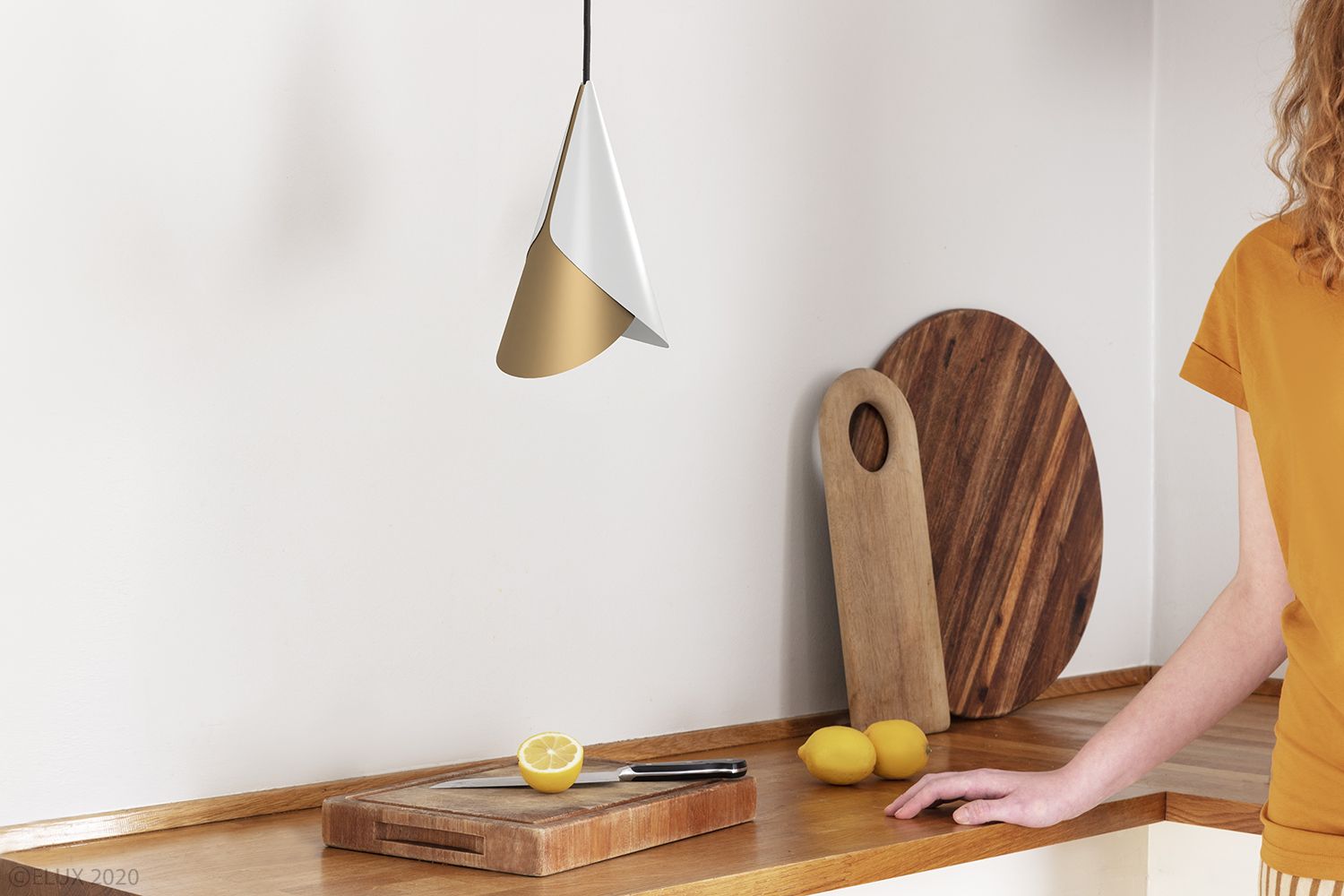 株式会社ELUX（エルックス）