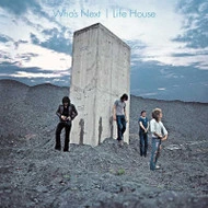 The Who Who's next (Remastered Original Album) Half-Speed Mastered