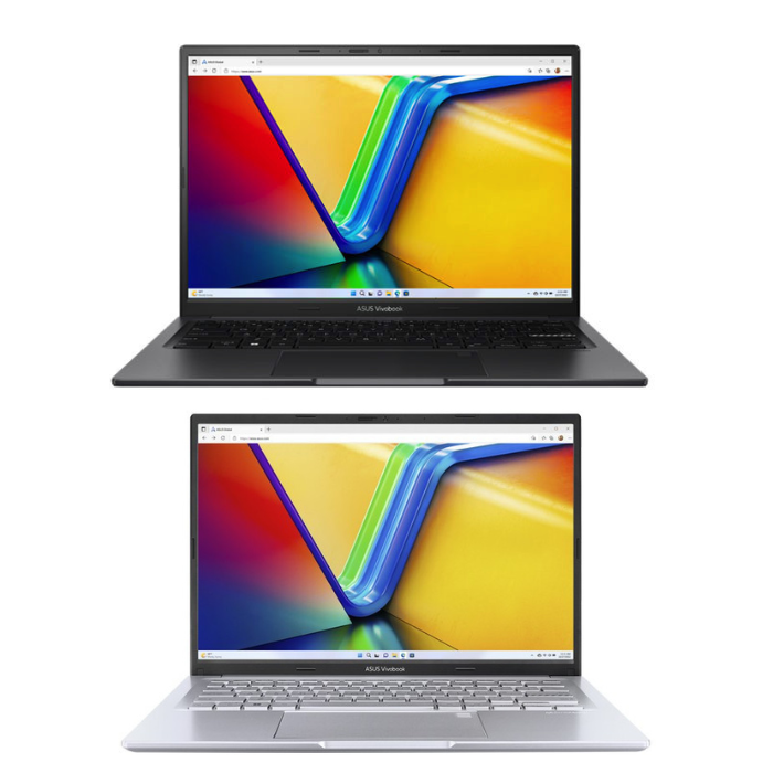 Asus Vivobook 14 M1405YA AMD Ryzen 5 7430U 16GB SSD 512GB 14″ W11+
