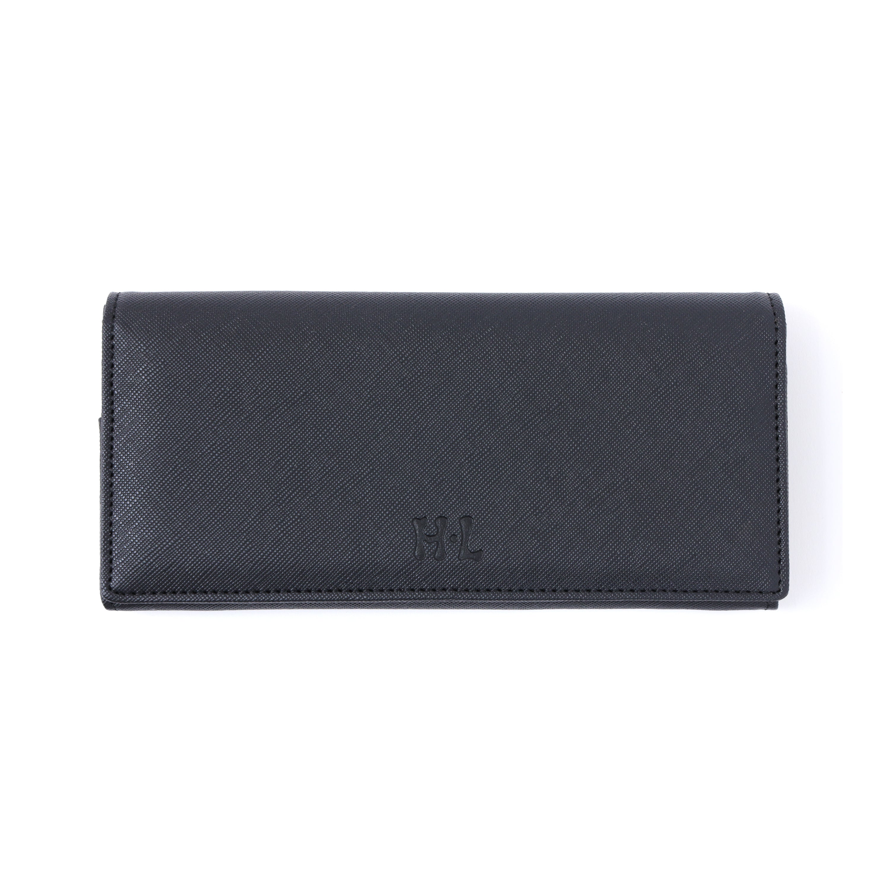 メンズ長財布 H・L(アッシュ・エル) – ELZION