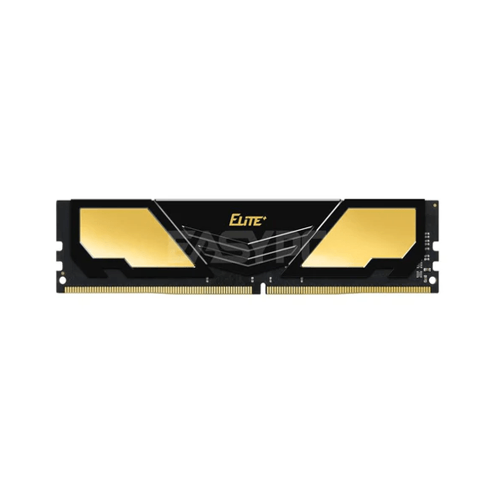 TeamGroup Elite 8GB DDR4 3200MHz RAM | High-Speed, Low-Power