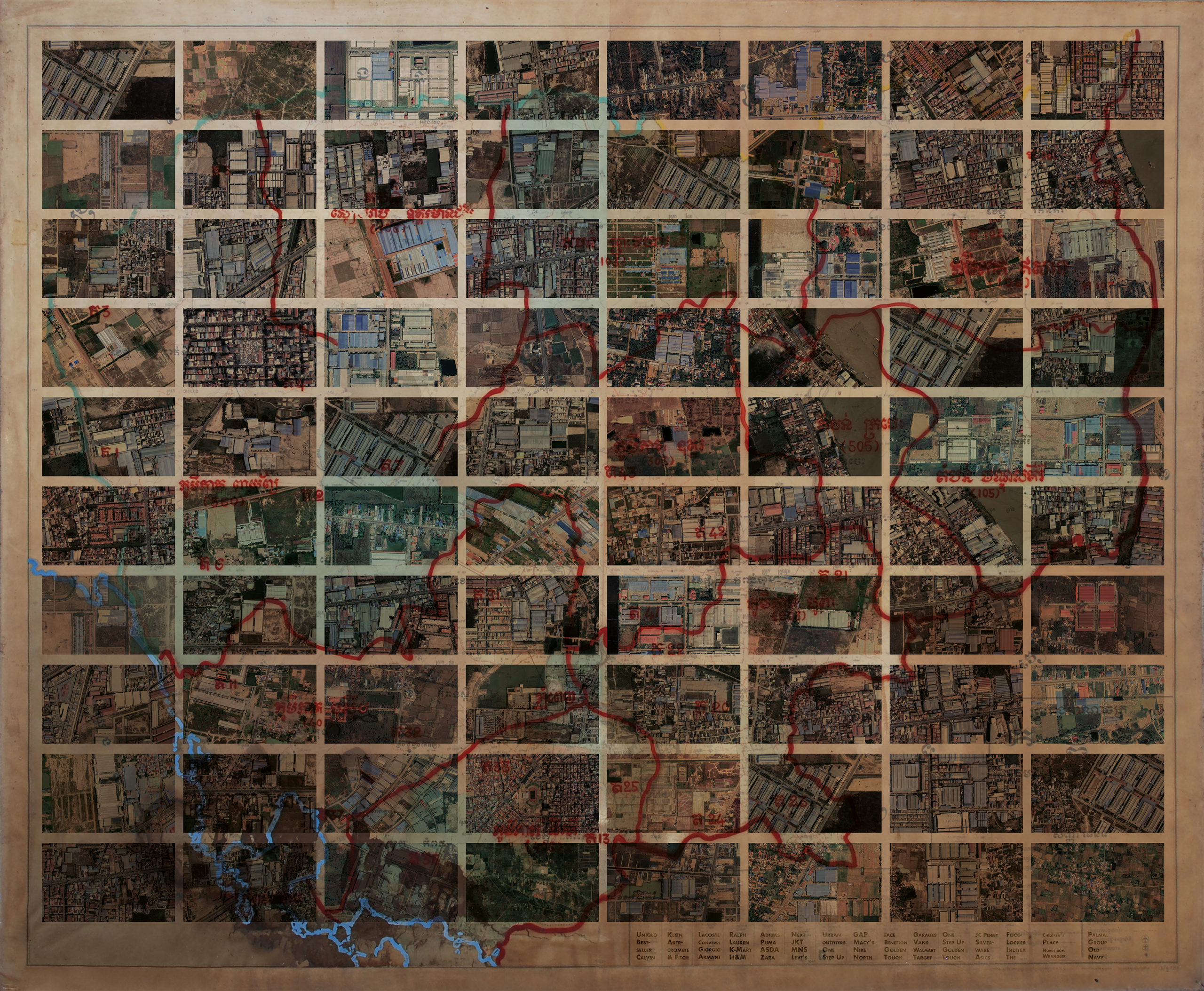 Laia Abril - Photo Elysée