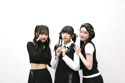 えびちゅう”こと、私立恵比寿中学の10人新体制初のアルバム『indigo