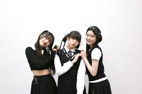 えびちゅう”こと、私立恵比寿中学の10人新体制初のアルバム『indigo