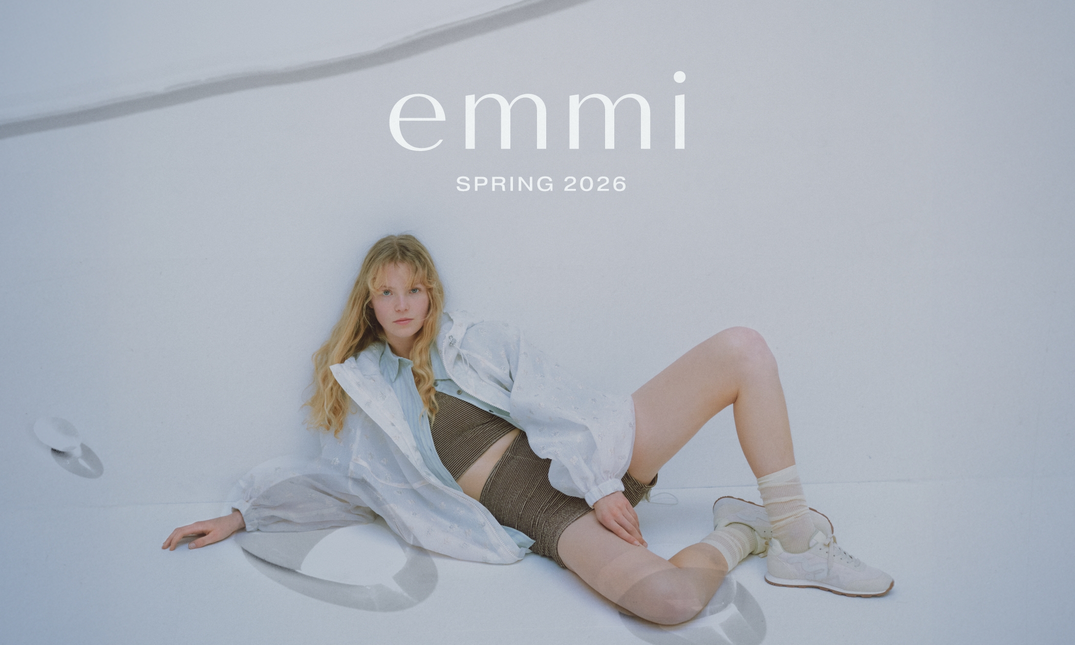 emmi（エミ）公式サイト｜オフィシャルオンラインストア