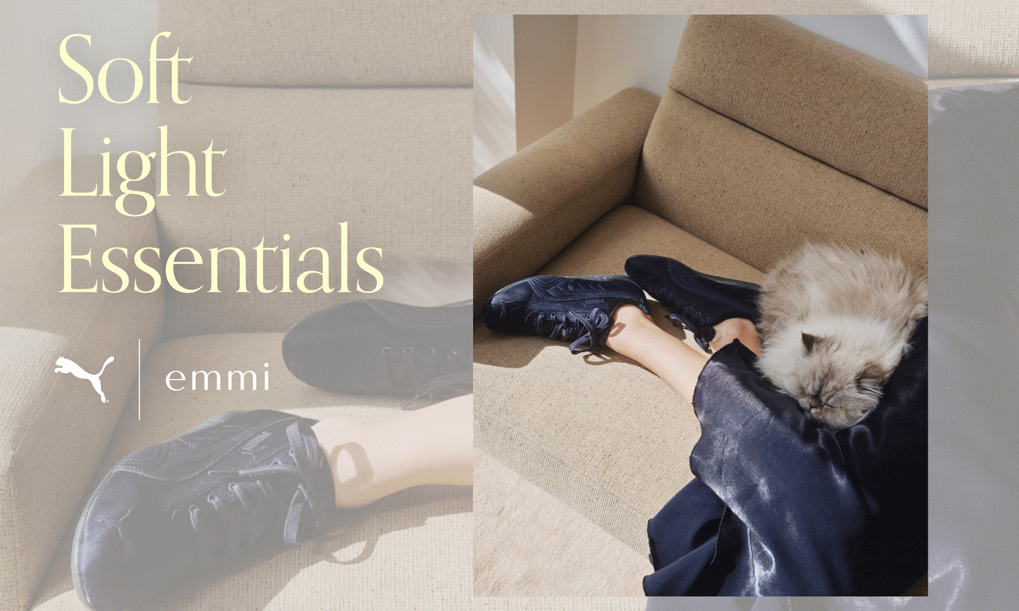 emmi（エミ）公式サイト｜オフィシャルオンラインストア