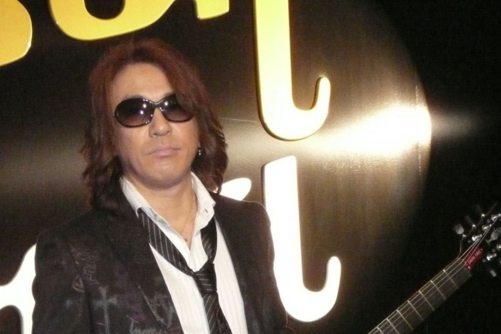 B'z松本孝弘×阪神タイガース 「勝利曲」のCDリリース決定 – emogram