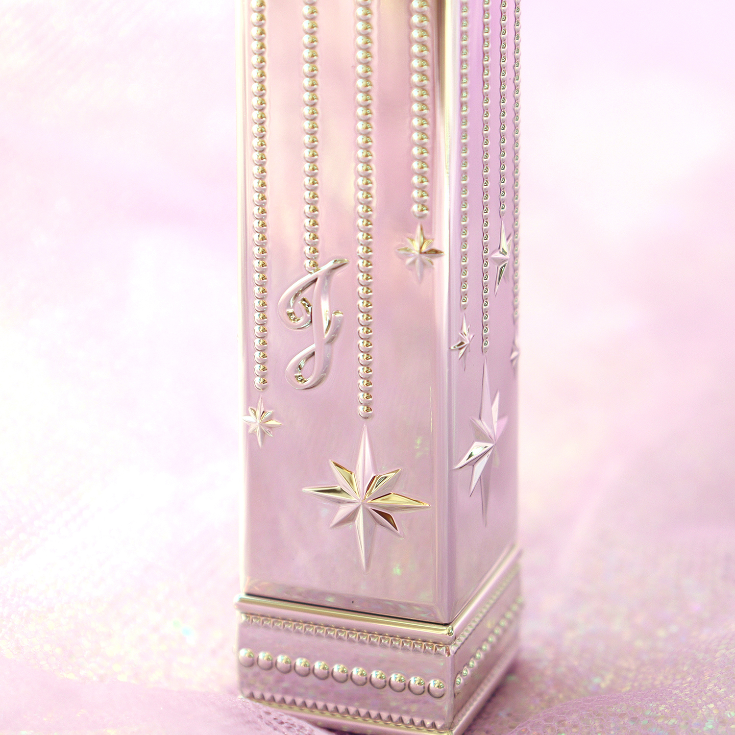 ジルスチュアート「ラッキージェム マイリップス」12星座と宝石を