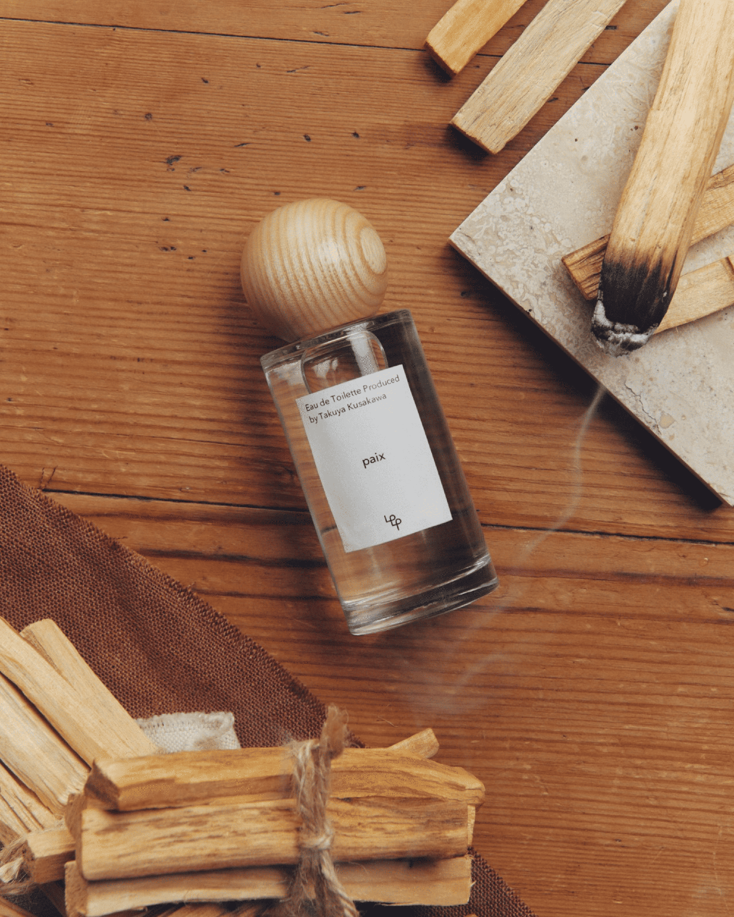 草川拓弥(超特急)、自身初のプロデュースブランド「44(シカケ