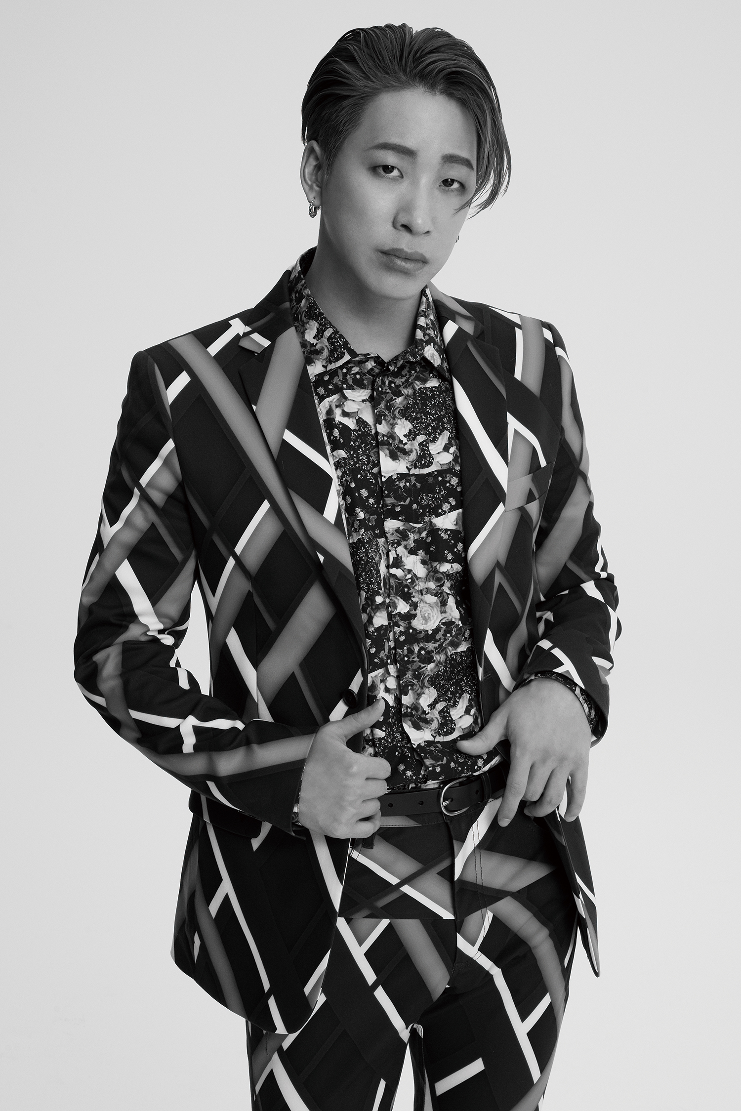 THE RAMPAGEの陣がプロデューサーの朗読劇「BOOK ACT Z」始動！藤原樹