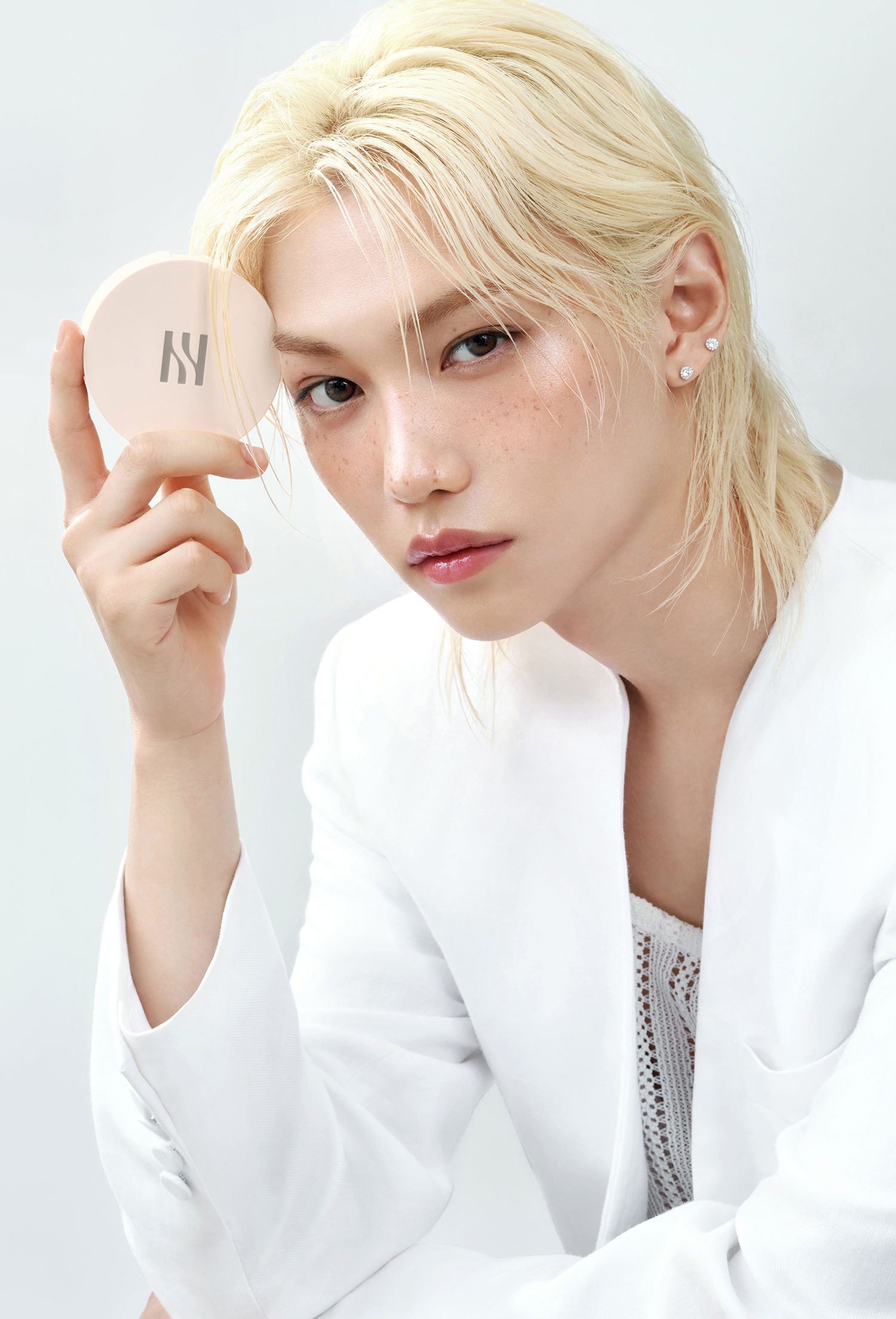 Stray Kids・フィリックスの魅力にインスパイアされた新商品誕生！HERA