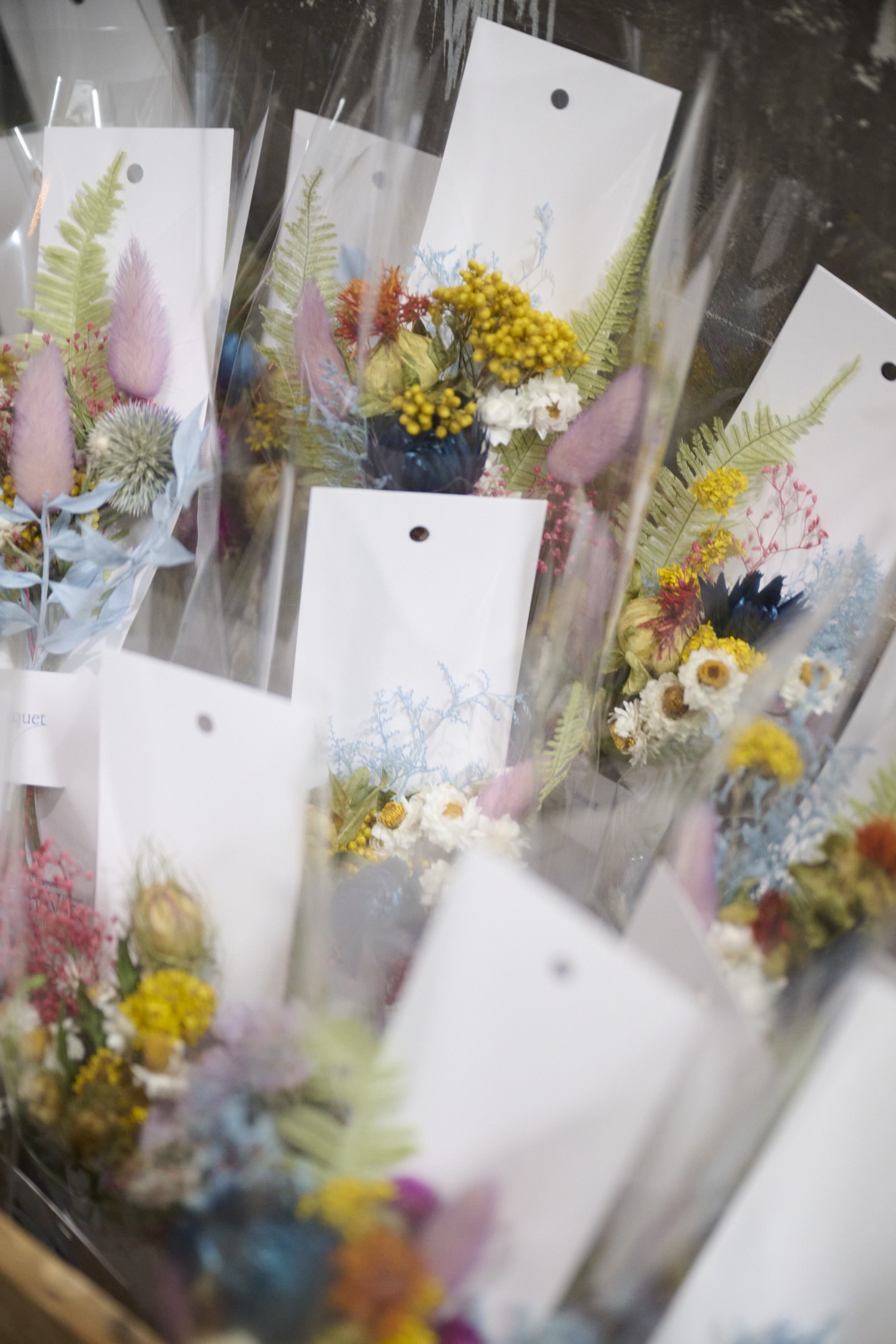 片寄涼太(GENERATIONS)によるアート展覧会【The Vase for Bouquet】に